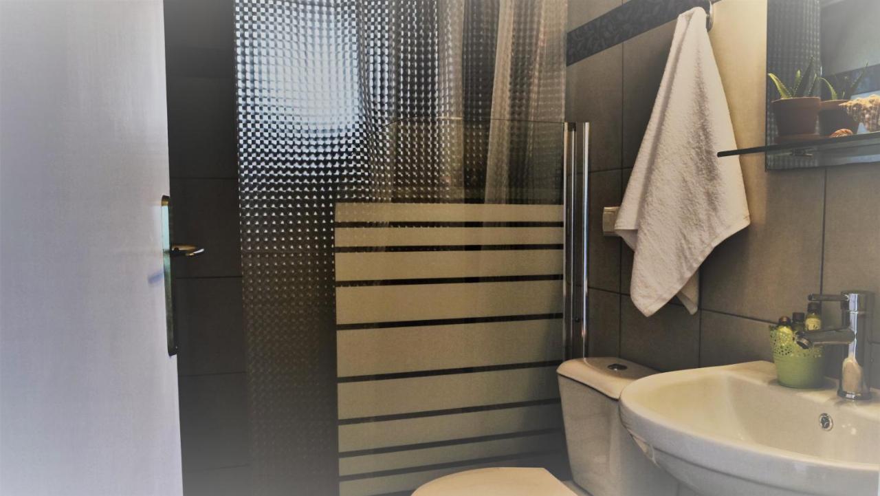Thea Apartment Agia Marina (Crete)