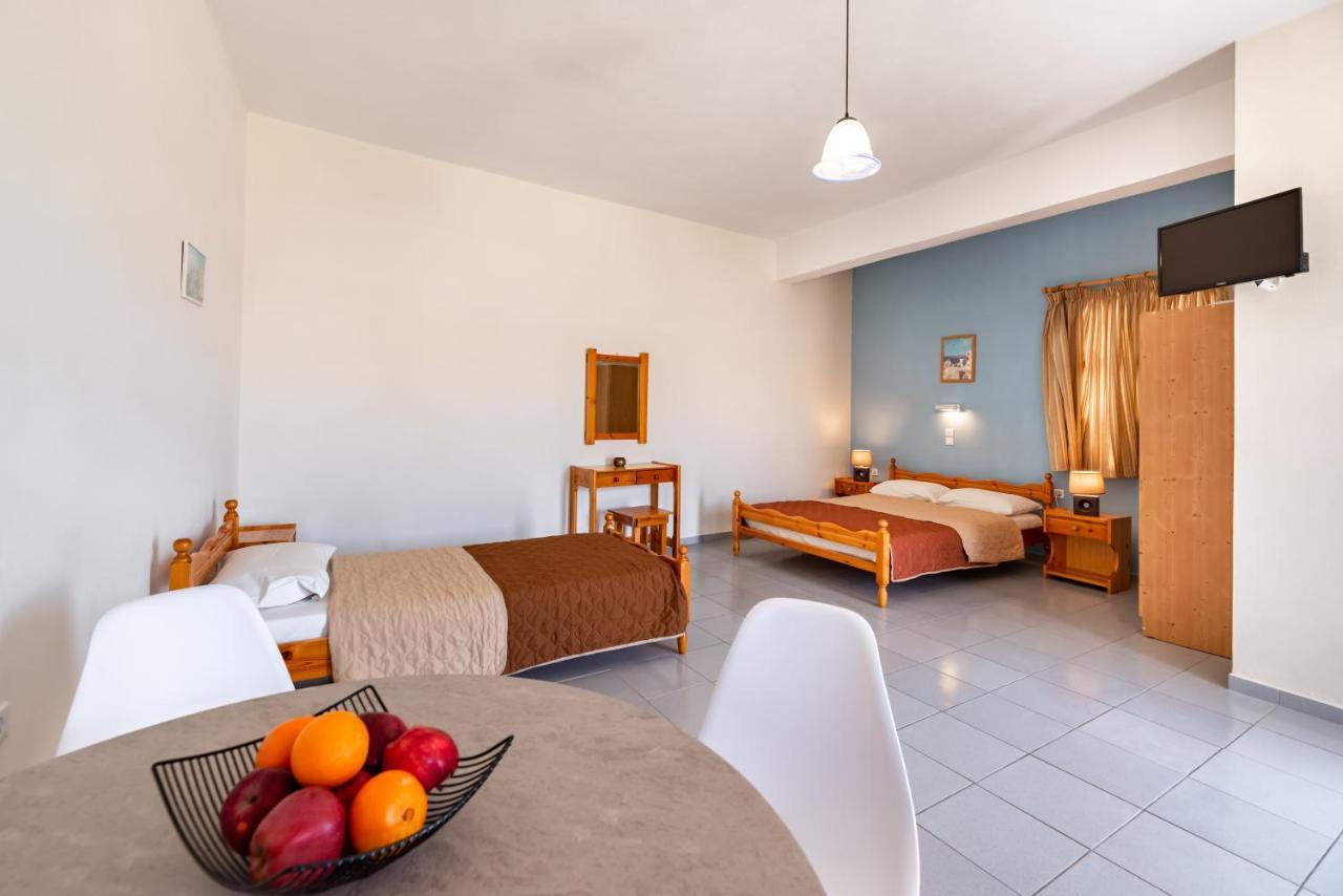 Onar & Aparthotel 2*