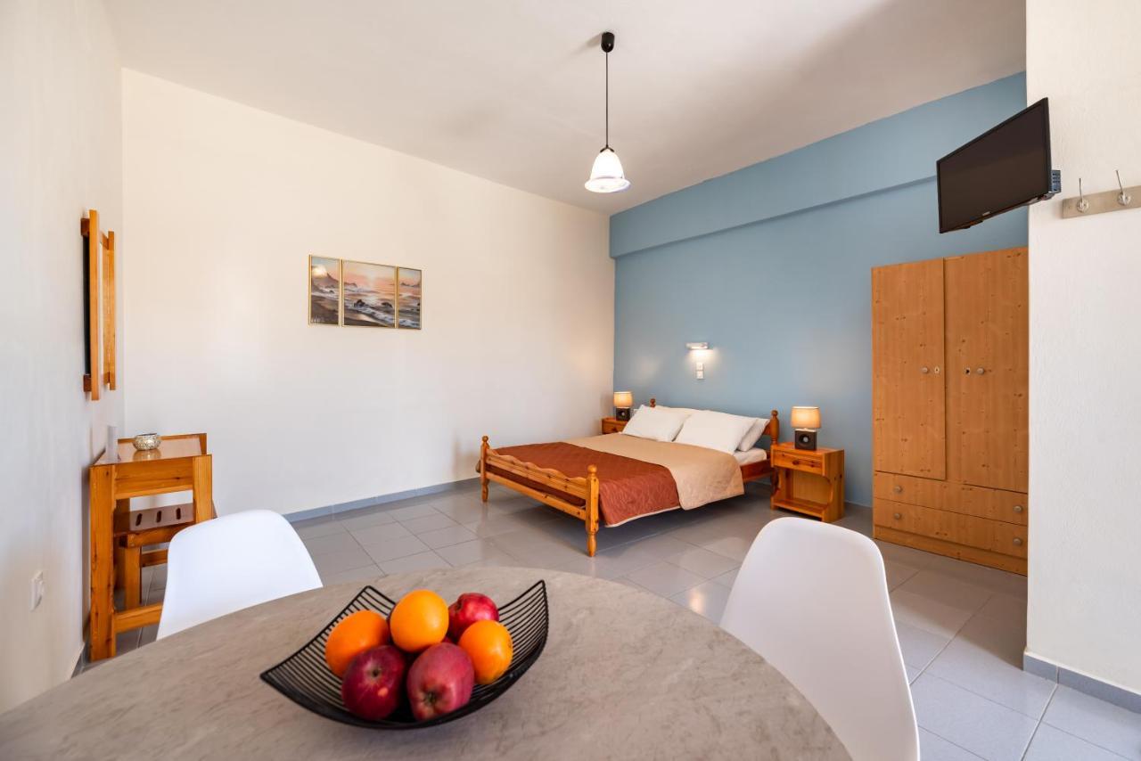 Aparthotel Onar & 2*