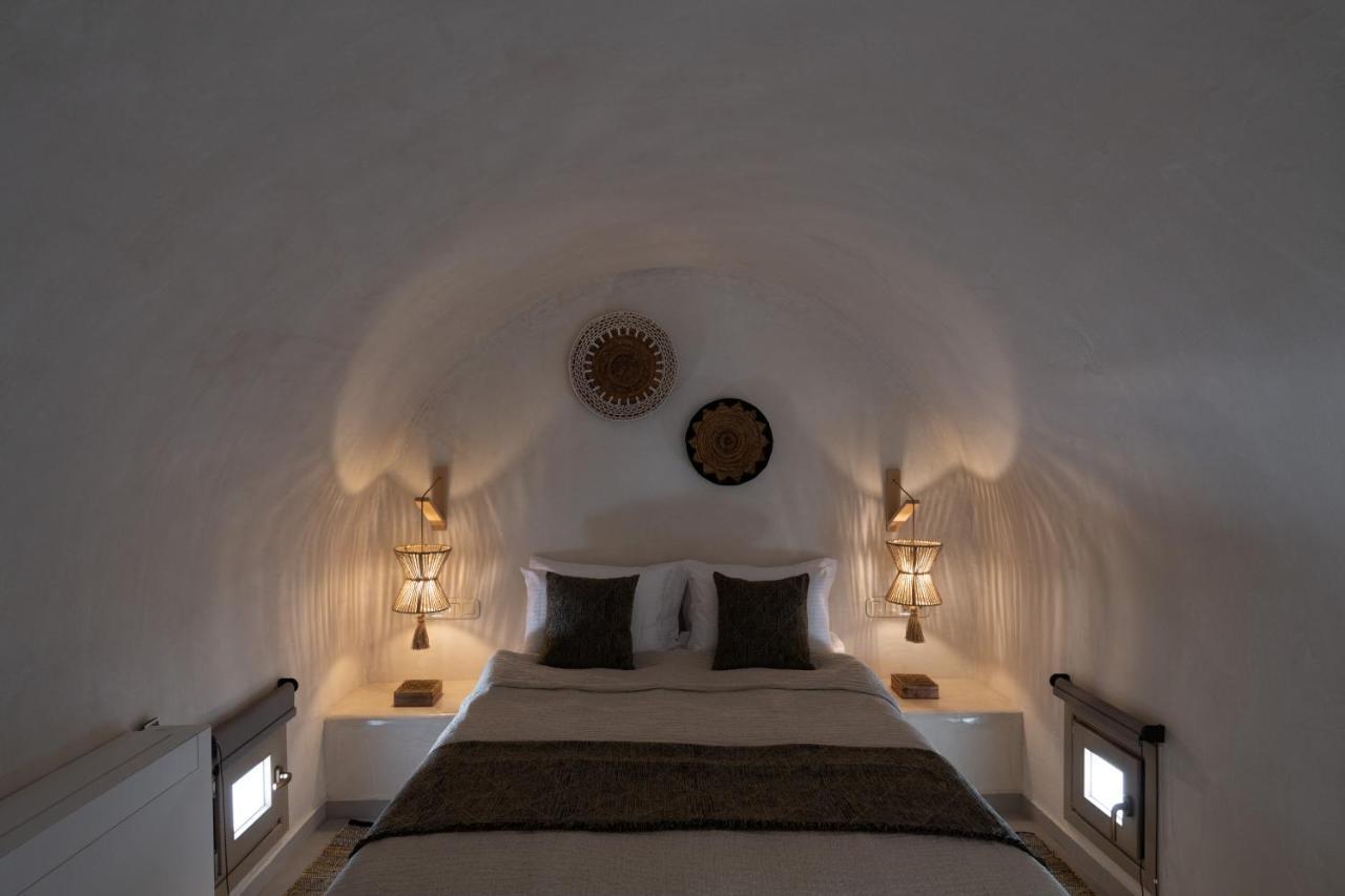 Areos Luxury