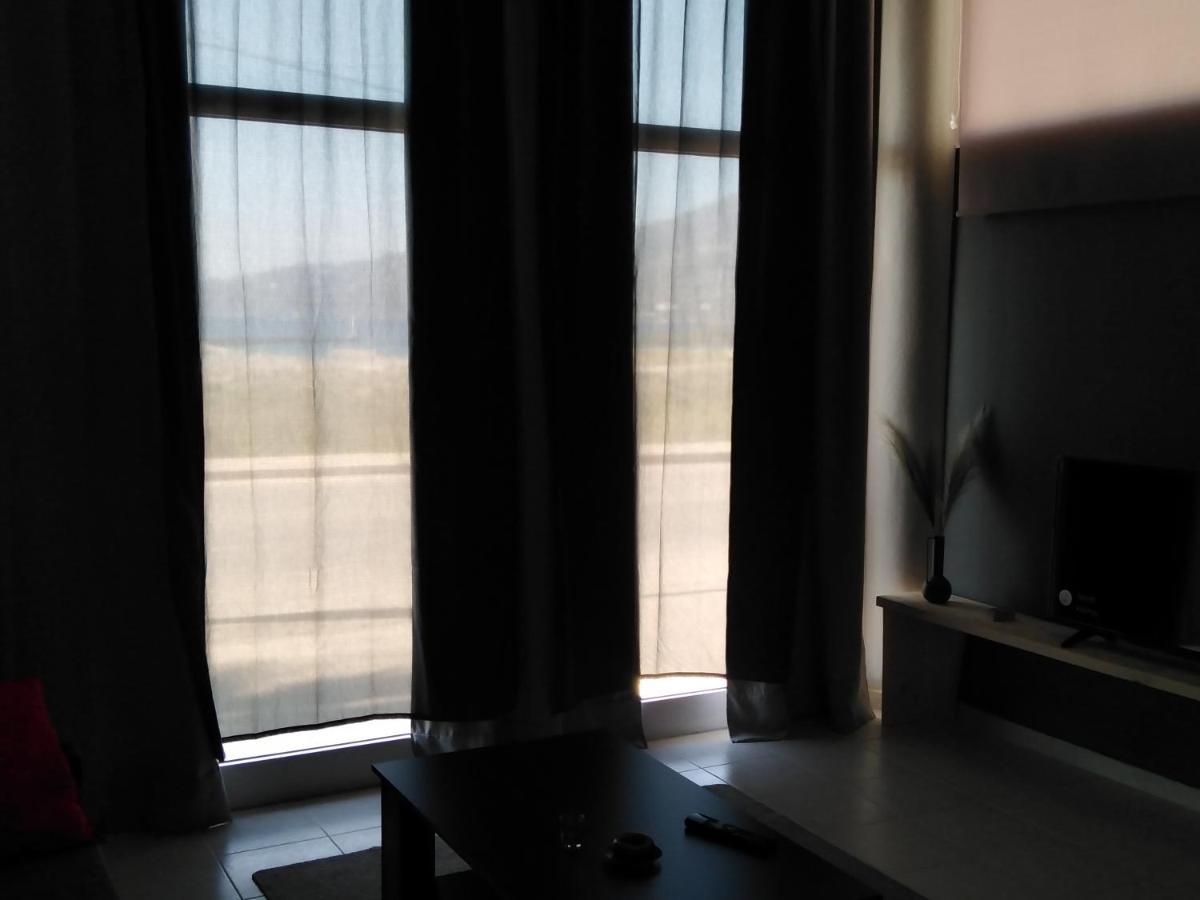 Poseidonia 50 & 70 Sqm With Sea View *