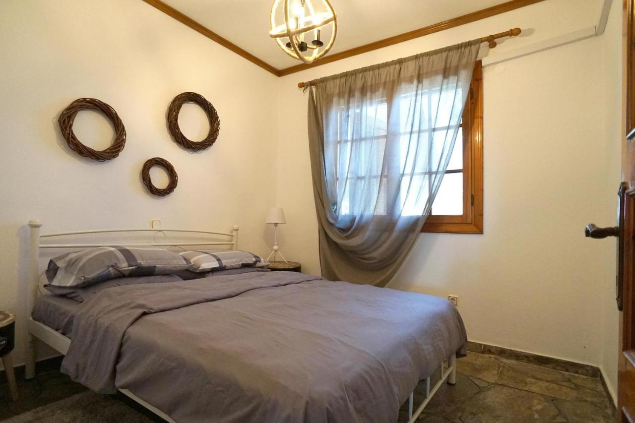 Holiday home Vasiliki Paralia Avdhiron
