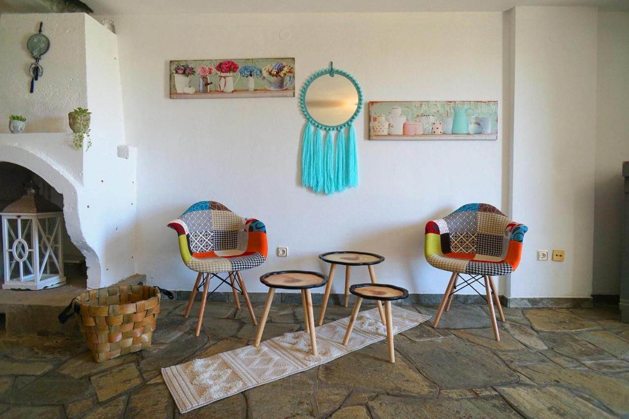 Vasiliki Holiday home Paralia Avdhiron