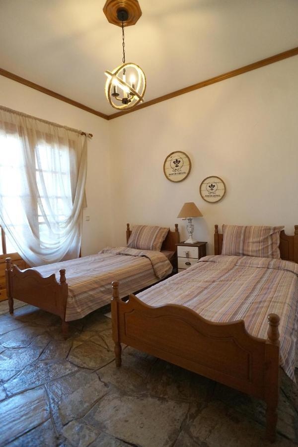 Holiday home Vasiliki *