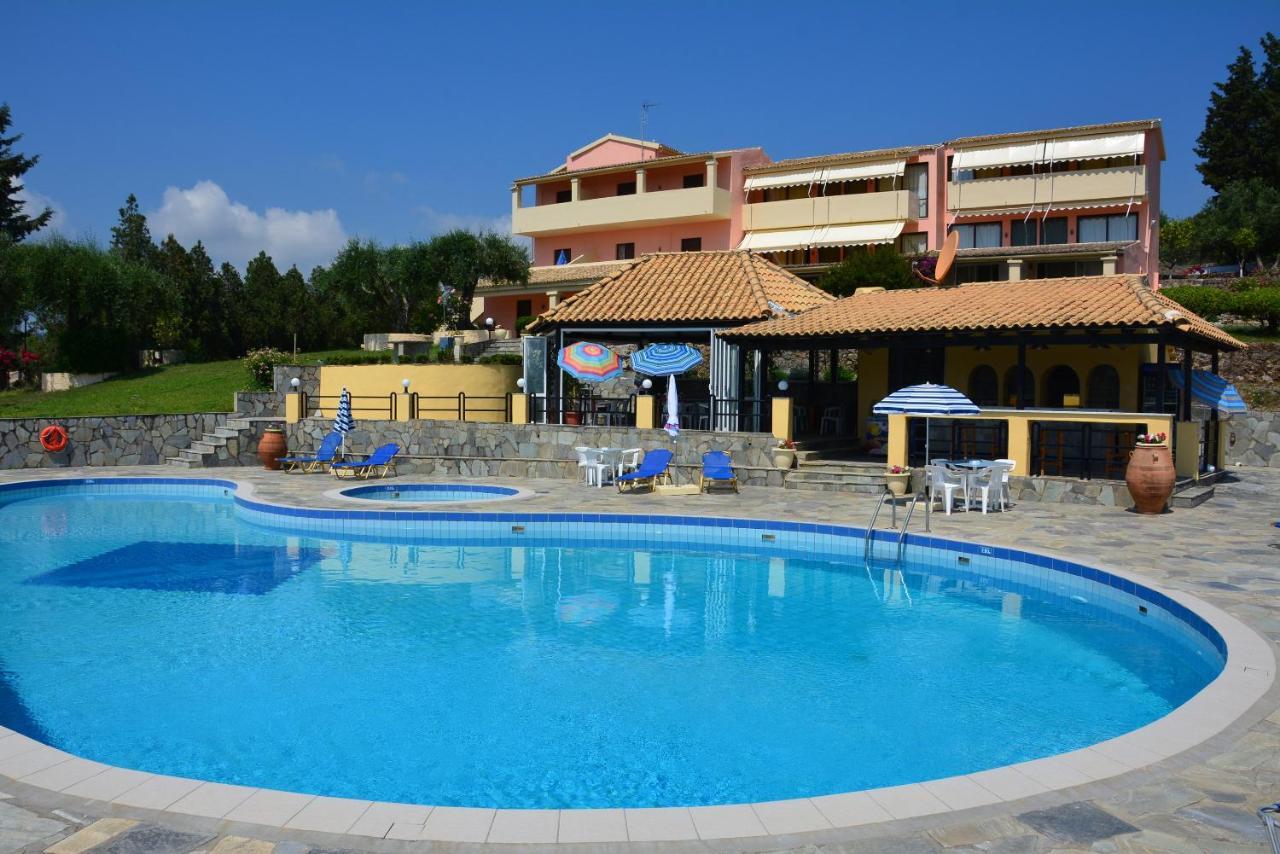 Penelope Dassia (Corfu)