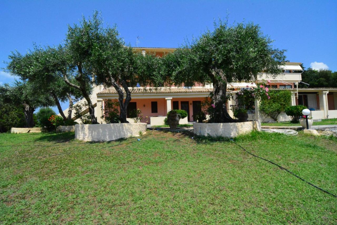 Aparthotel Penelope 2*