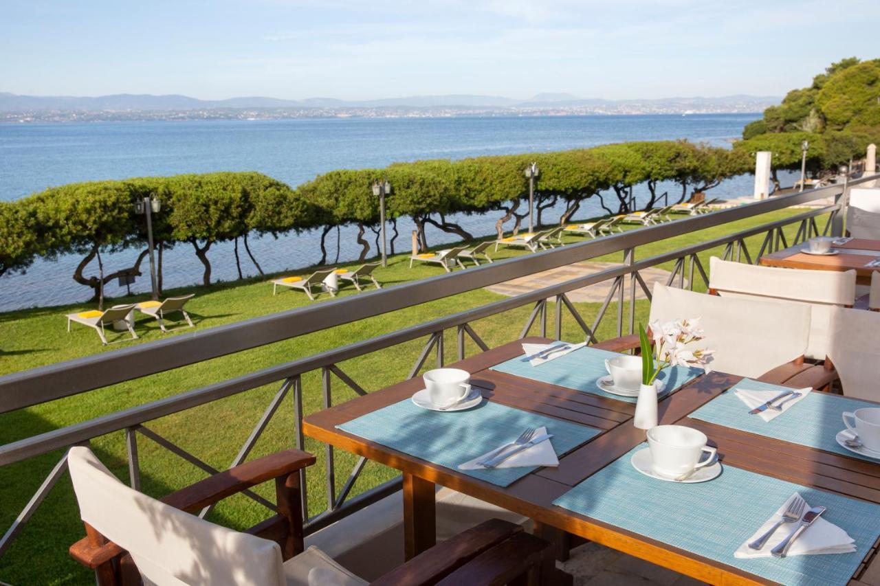 Negroponte 5*