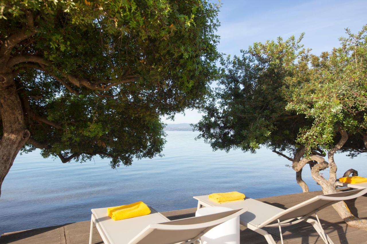 Resort Negroponte