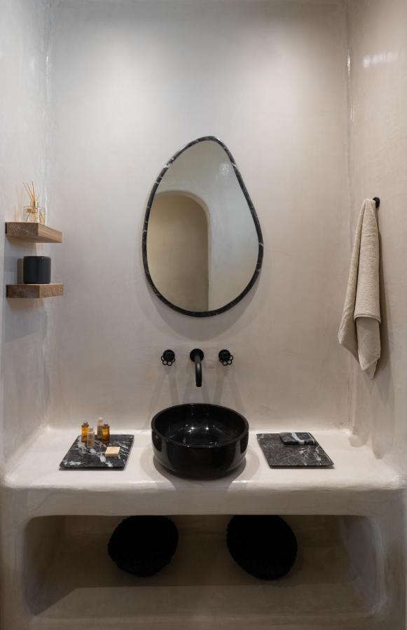 Apartment Areos Luxury