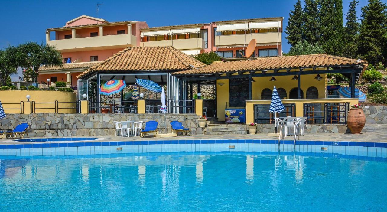 Penelope Dassia (Corfu)