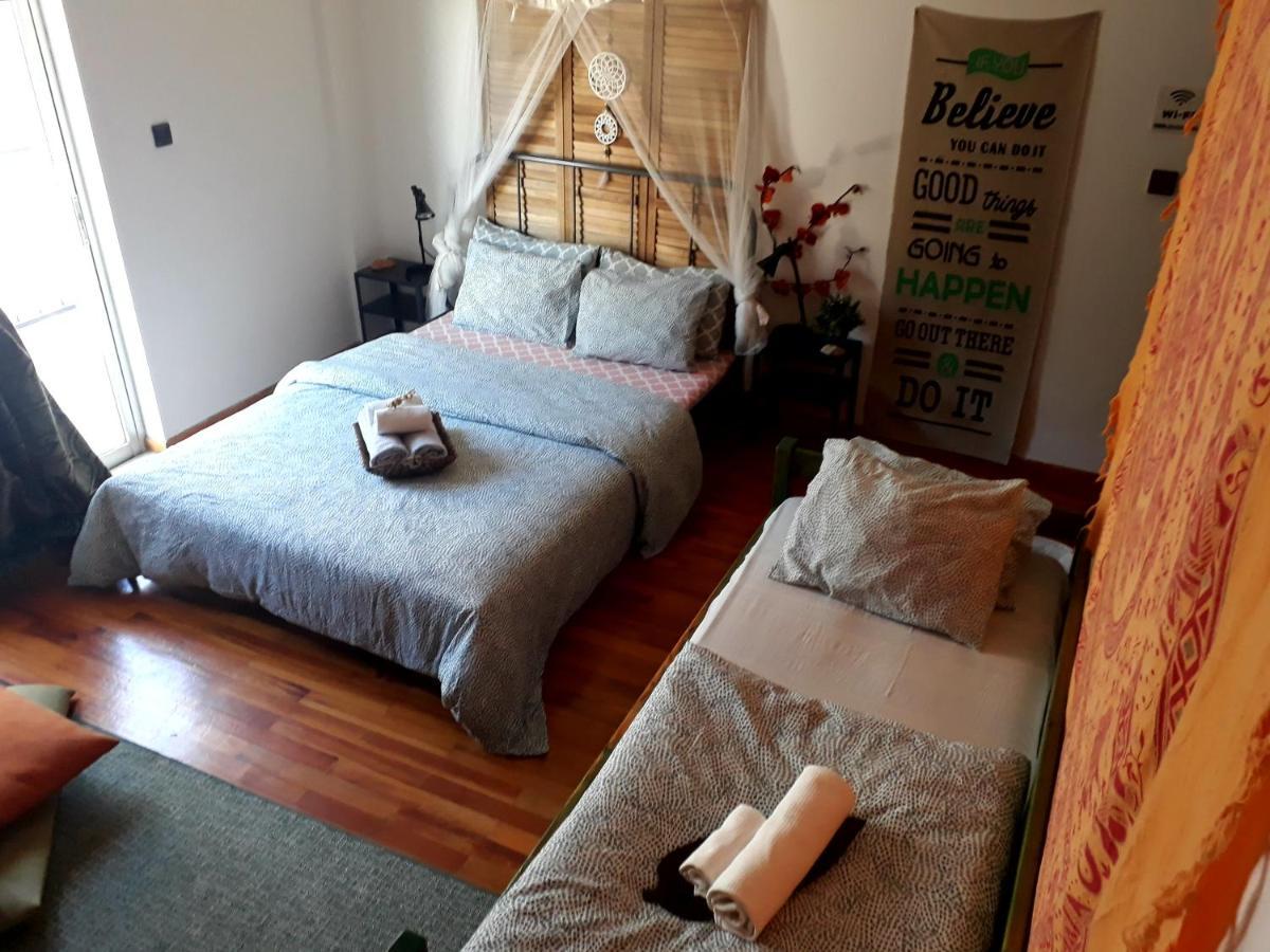 Homestay Urban Yoga House & Retreat