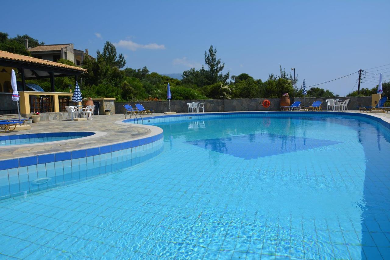 Aparthotel Penelope