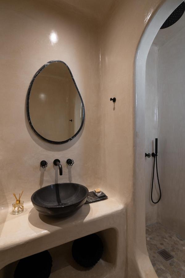 Areos Luxury Apartment *