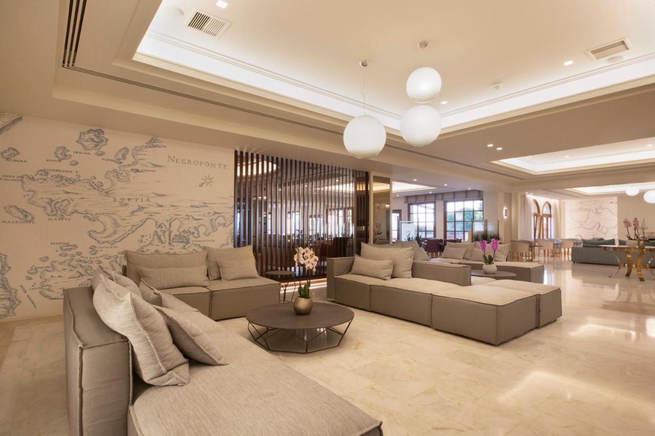 Resort Negroponte 5*