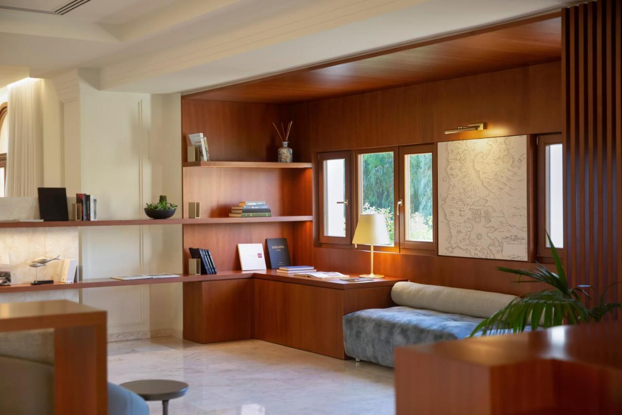 Negroponte Resort Eretria (Evia)