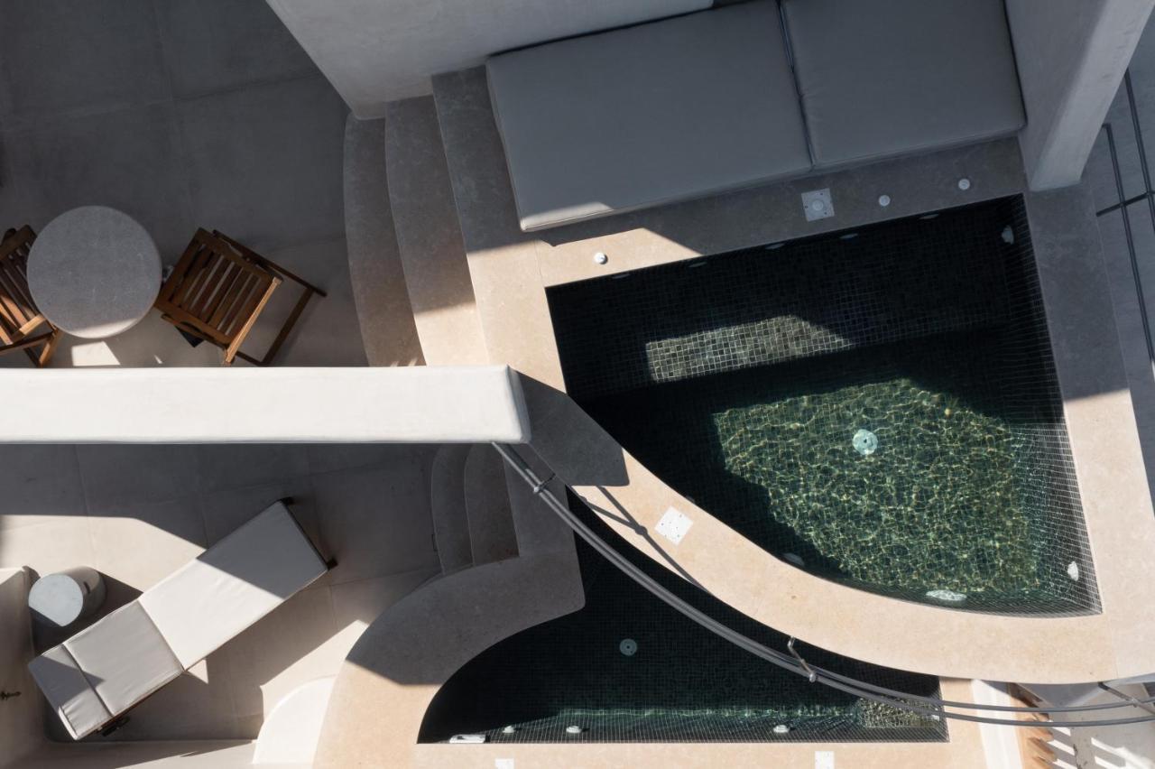 Apartment Areos Luxury Vothon