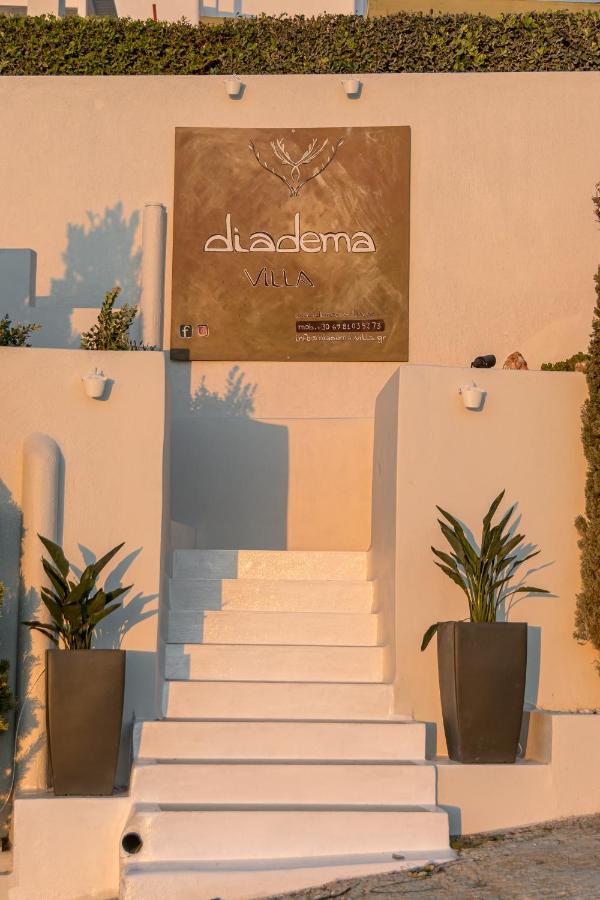 Villa Diadema *