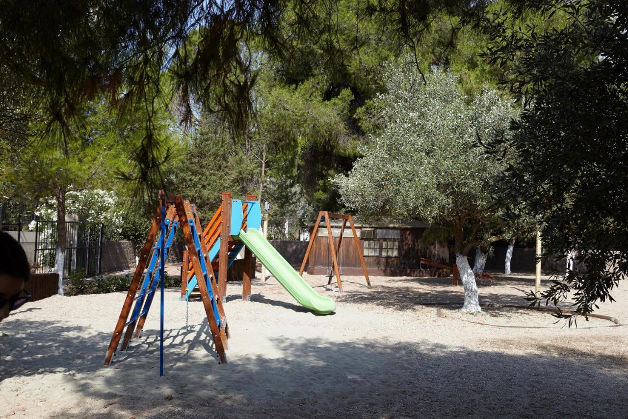 Negroponte Resort 5*