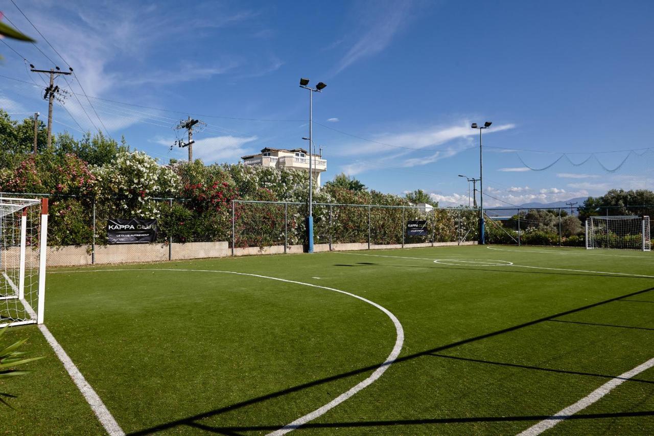 Negroponte Resort
