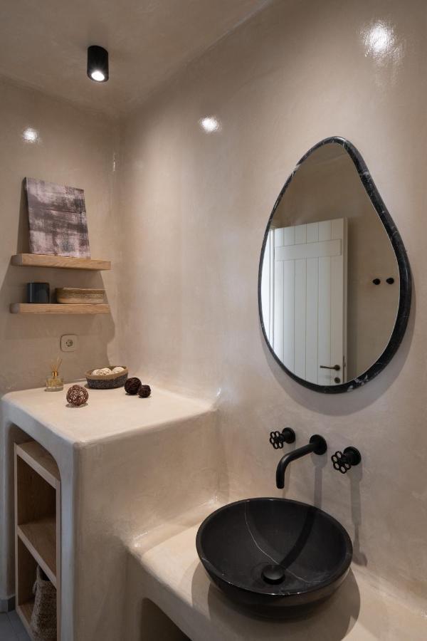 Apartment Areos Luxury Vothon