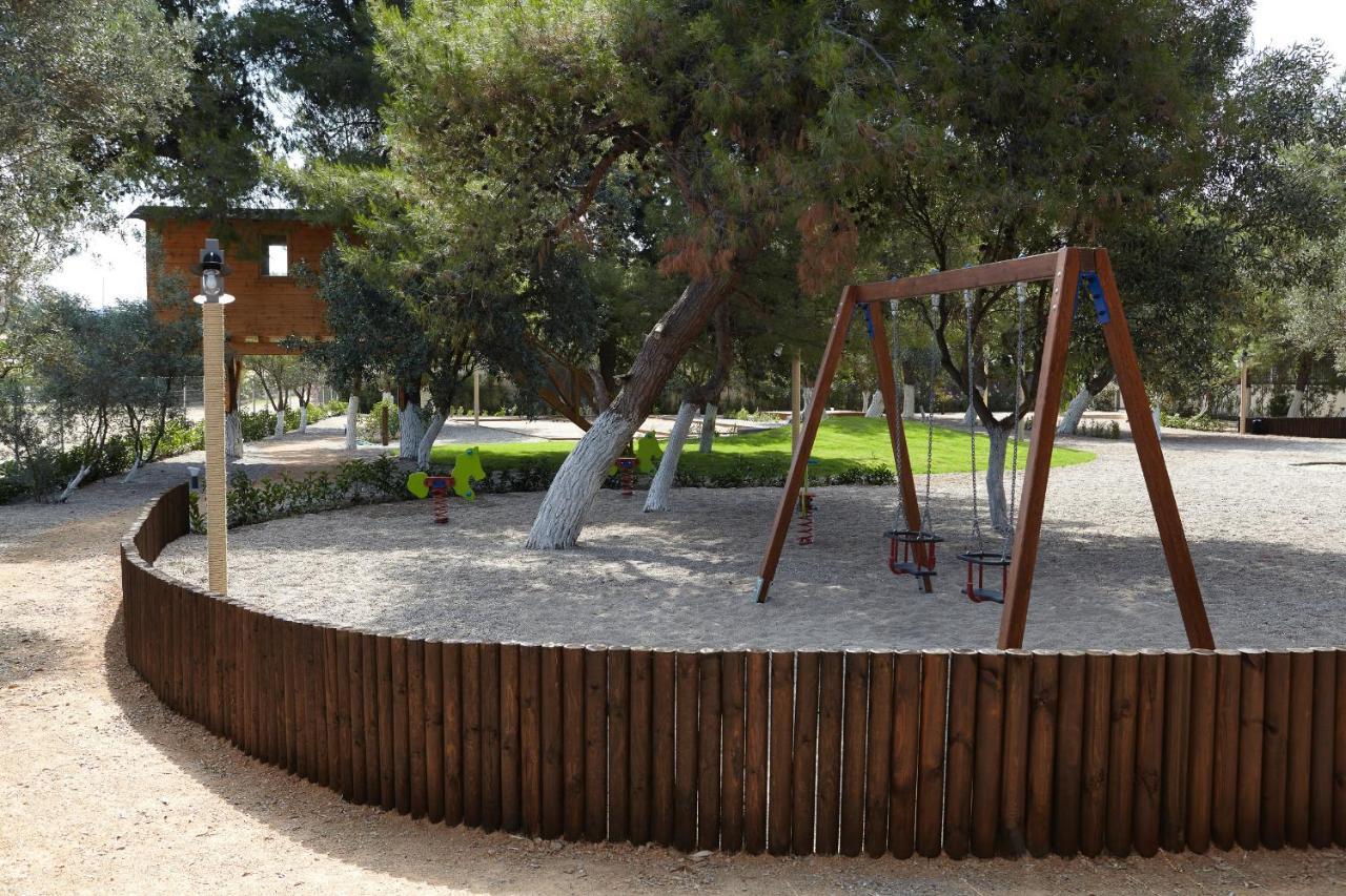 Negroponte 5* Eretria (Evia)