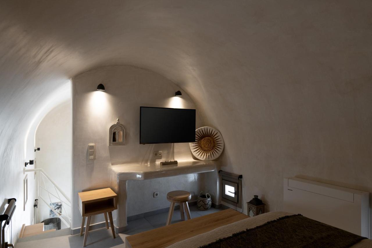 Apartment Areos Luxury *