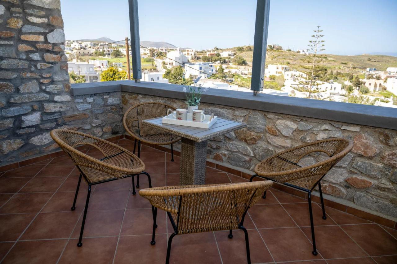 Aegean Apartment *