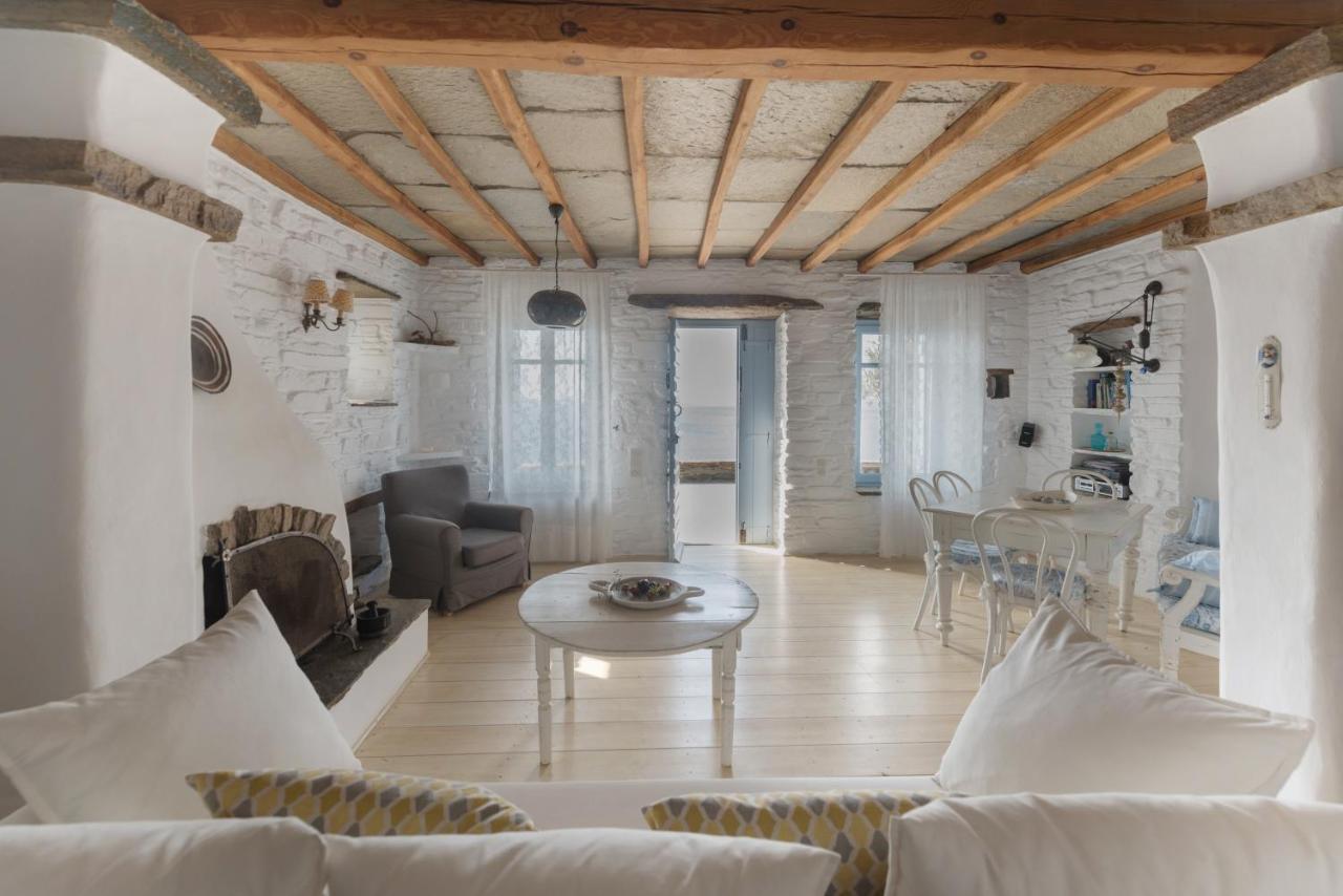 Elayio Holiday home