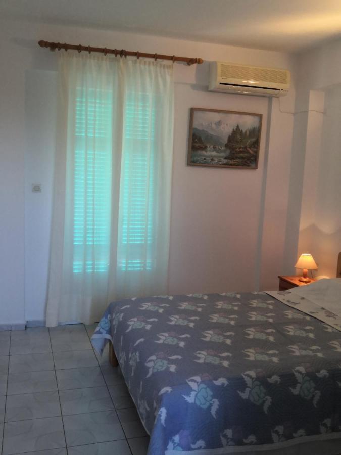 Santa Maria Apartment *