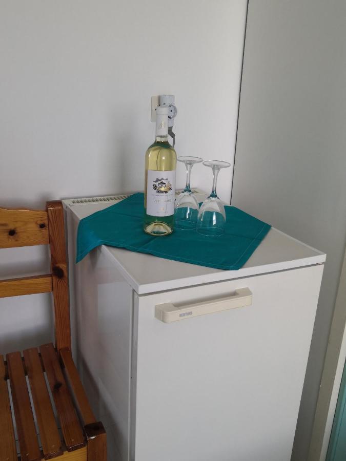 Apartment Santa Maria Agios Nikitas