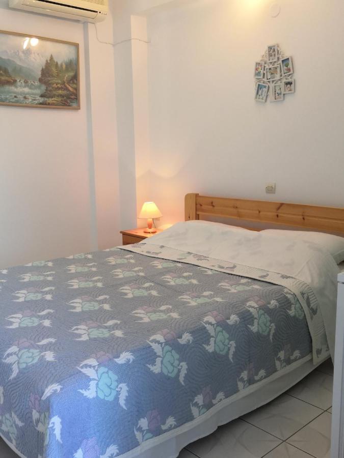Santa Maria Apartment Agios Nikitas