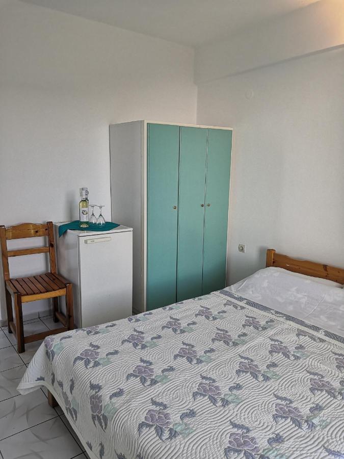 Apartment Santa Maria Agios Nikitas