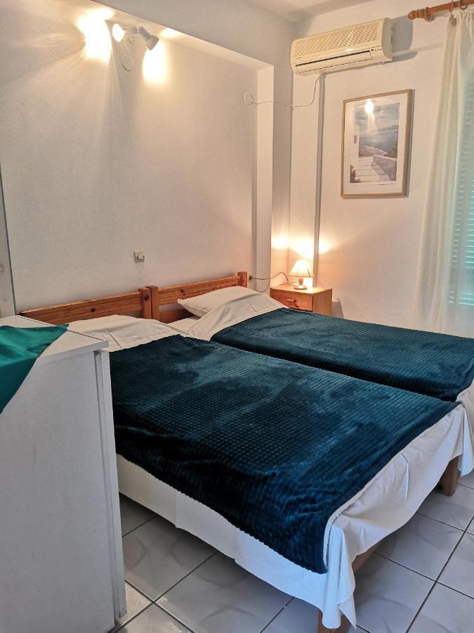 Santa Maria Apartment *