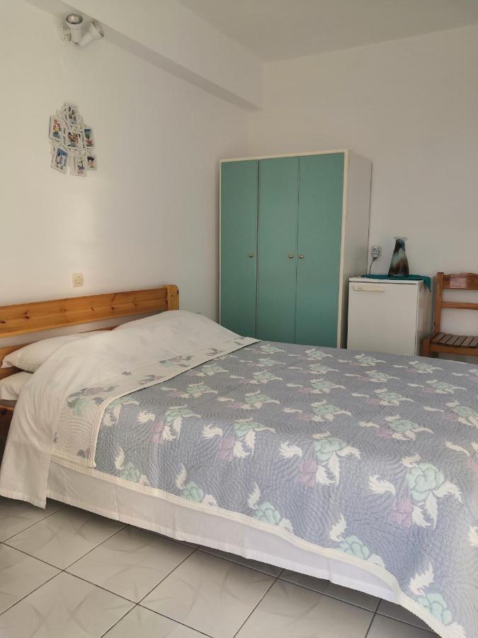 Santa Maria Apartment *