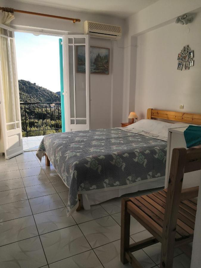 Santa Maria Apartment Agios Nikitas