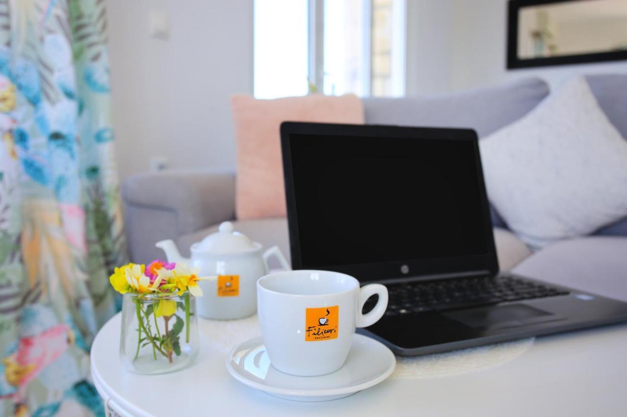 Beautiful With Sea View - Sleeps 2-6 - Travel Cot Included Villa Agia Pelagia (Crete)