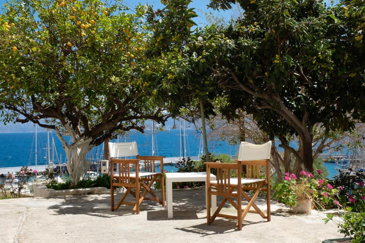 Luxury Marine View *