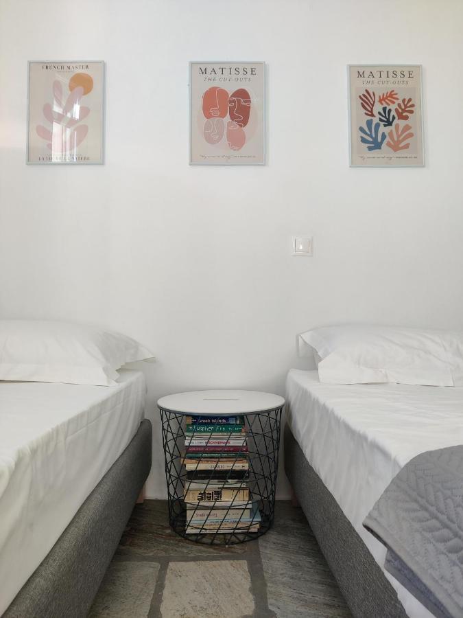 Holiday home Aeraki