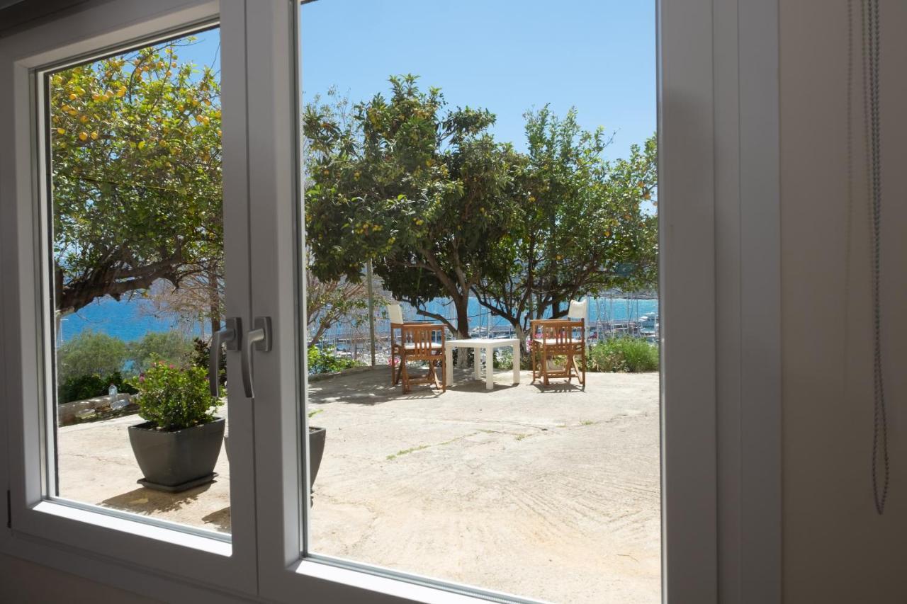Luxury Marine View Apartment