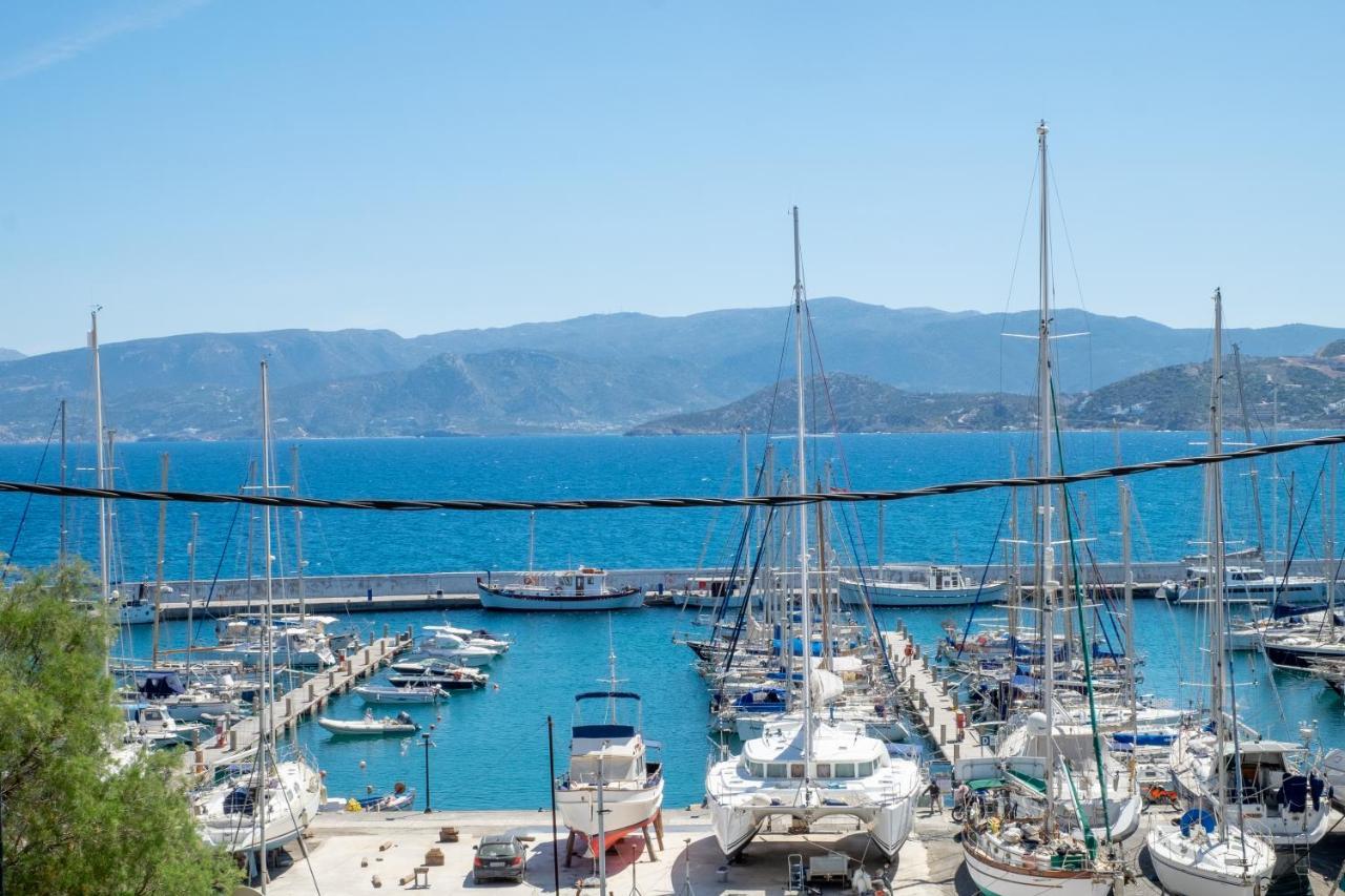 Apartment Luxury Marine View *