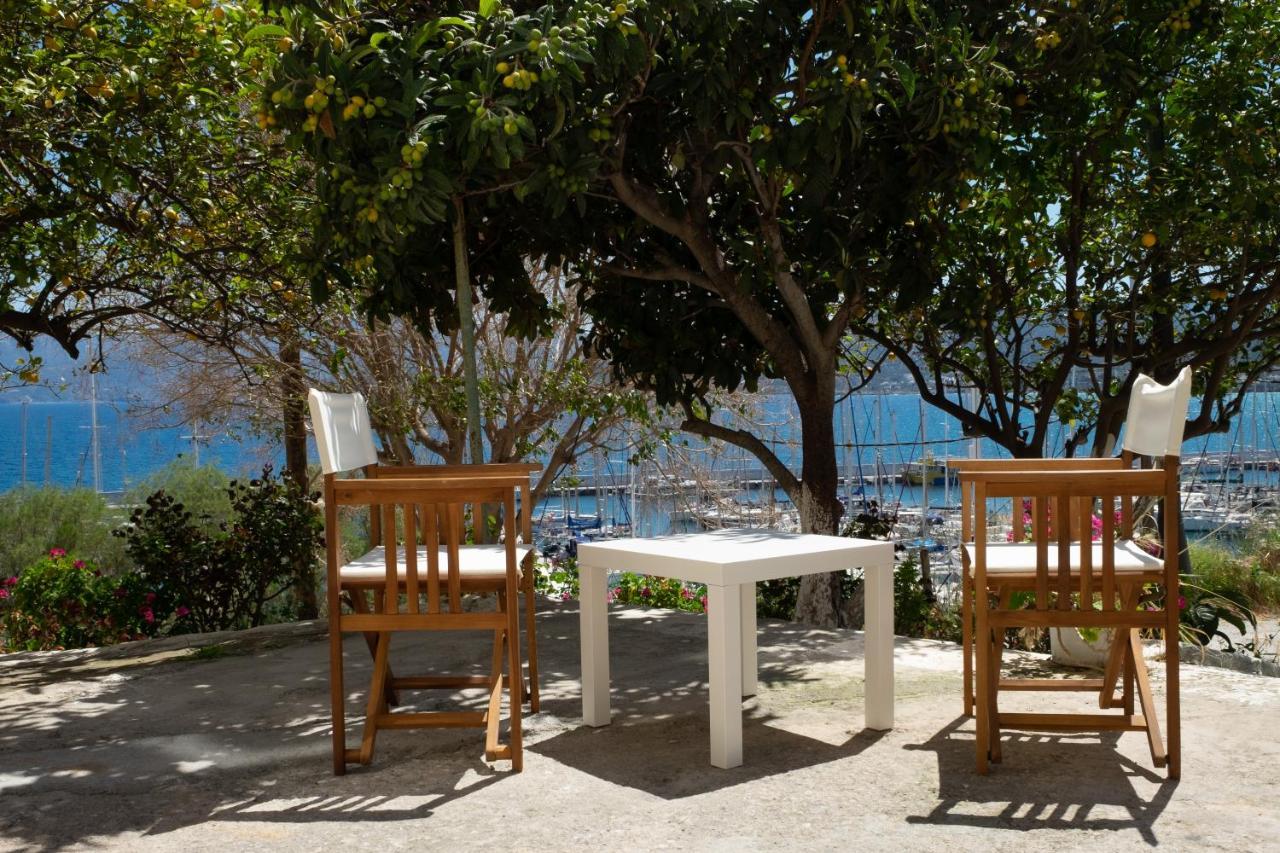 Luxury Marine View * Agios Nikolaos (Crete)