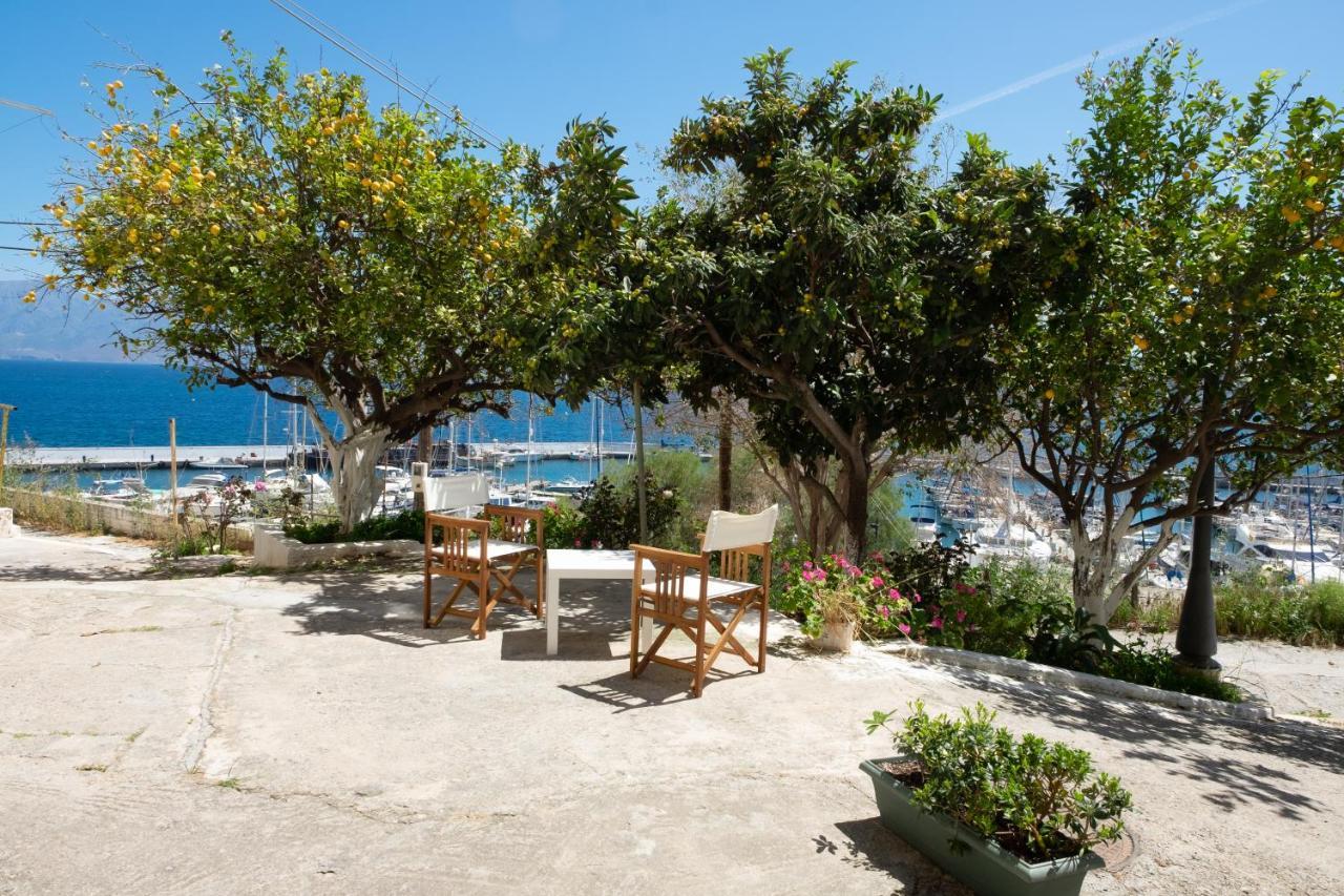Luxury Marine View *