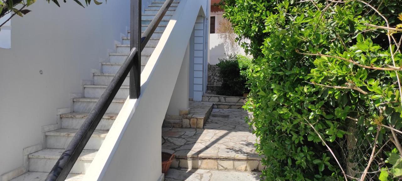 Apartment Boho - Near Restaurants, Bus And Beaches Liapades