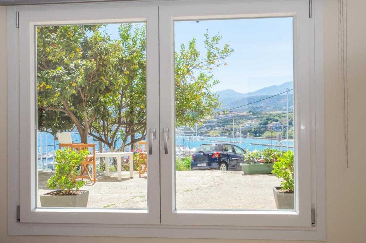 Luxury Marine View Apartment