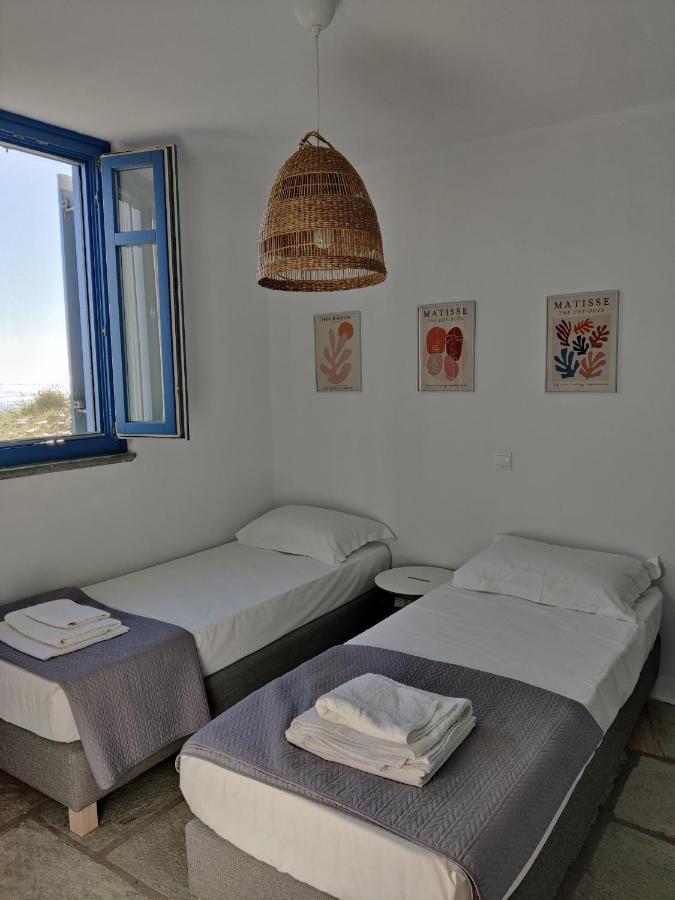 Aeraki Holiday home Kythnos