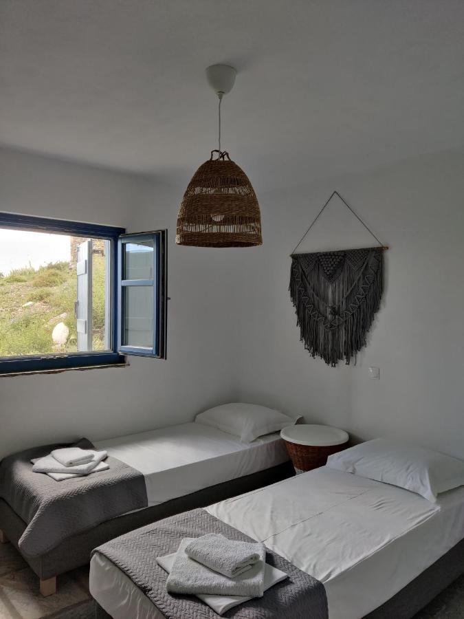 Aeraki Holiday home *