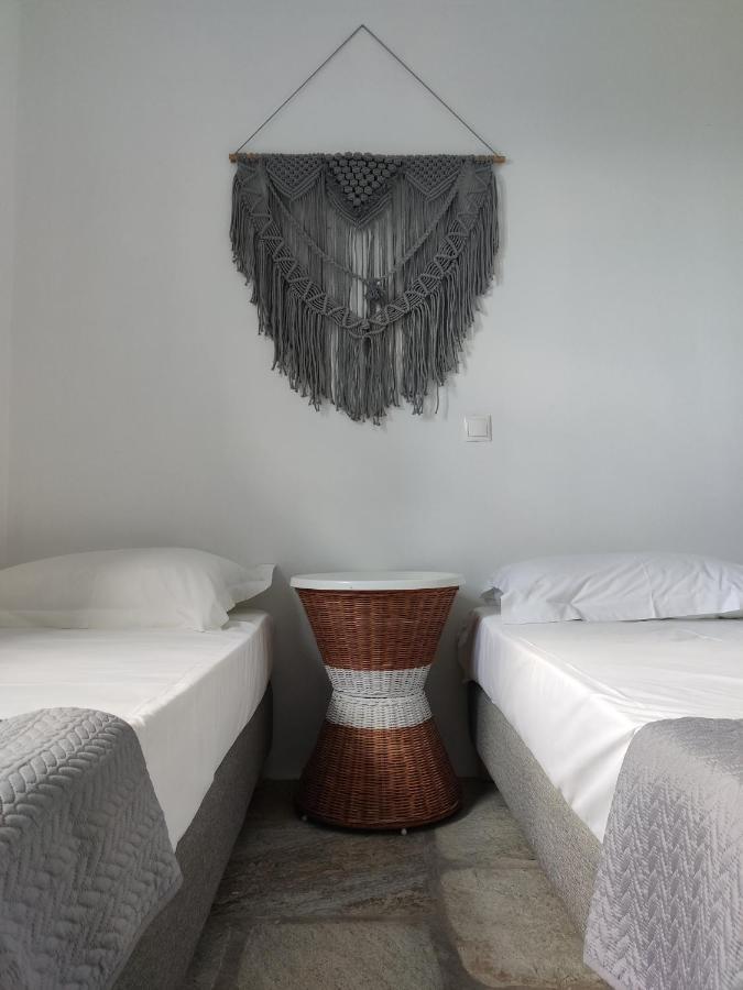 Holiday home Aeraki