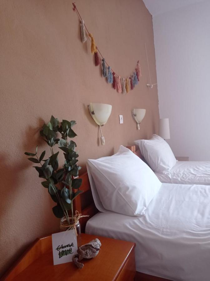 Nina Aparthotel 3*