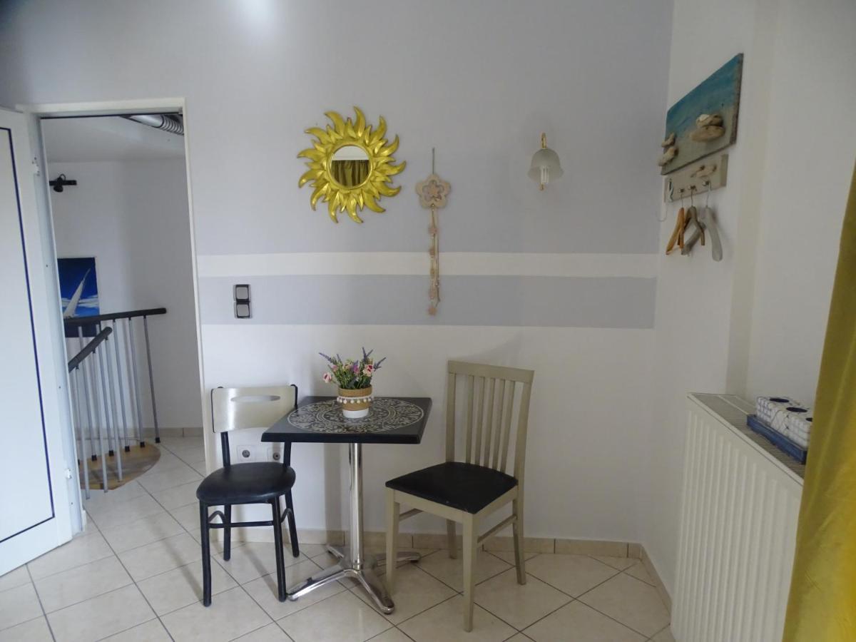 Apartment Artemis Greenhill