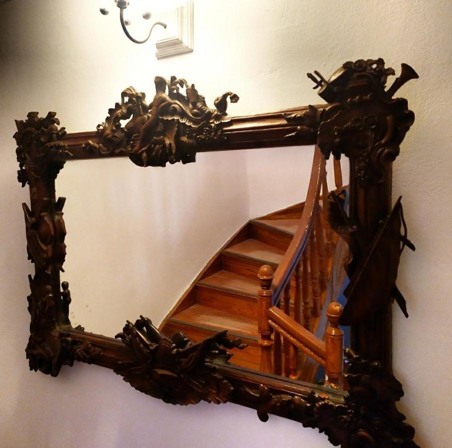 Guest house Casa Di Syrii